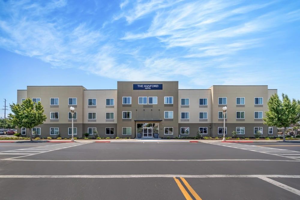 The Hanford Hotel, an Ascend Collection Hotel 1