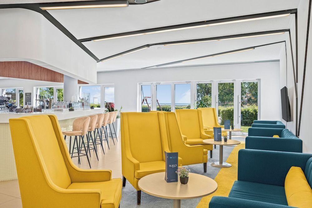 Hotel Yacht Wellness & Business 2