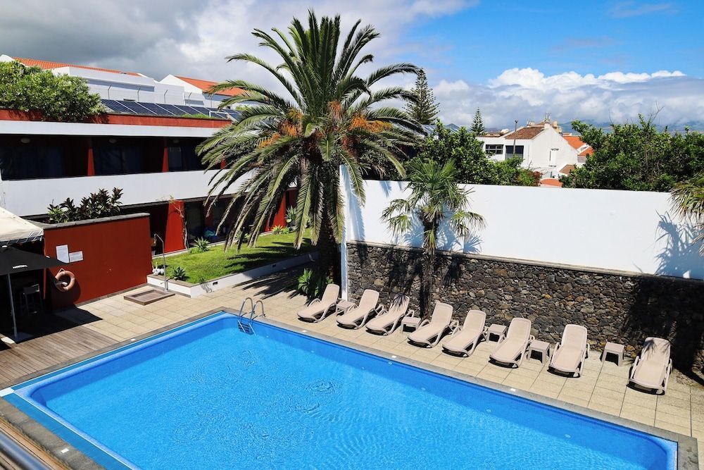 Antillia Hotel 1
