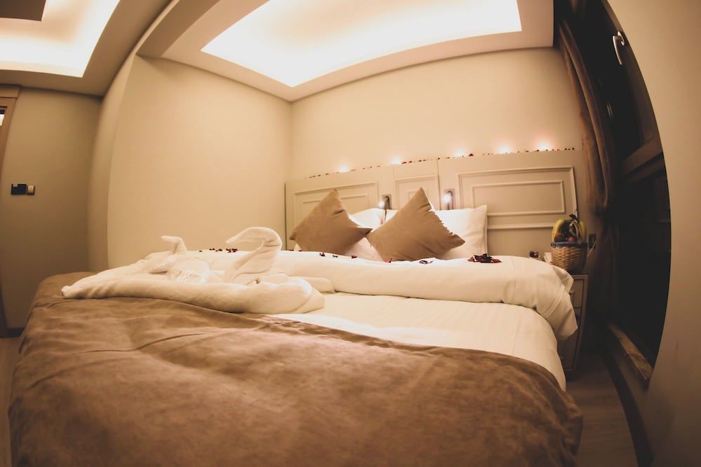 X-NELLYİ HOTEL 2