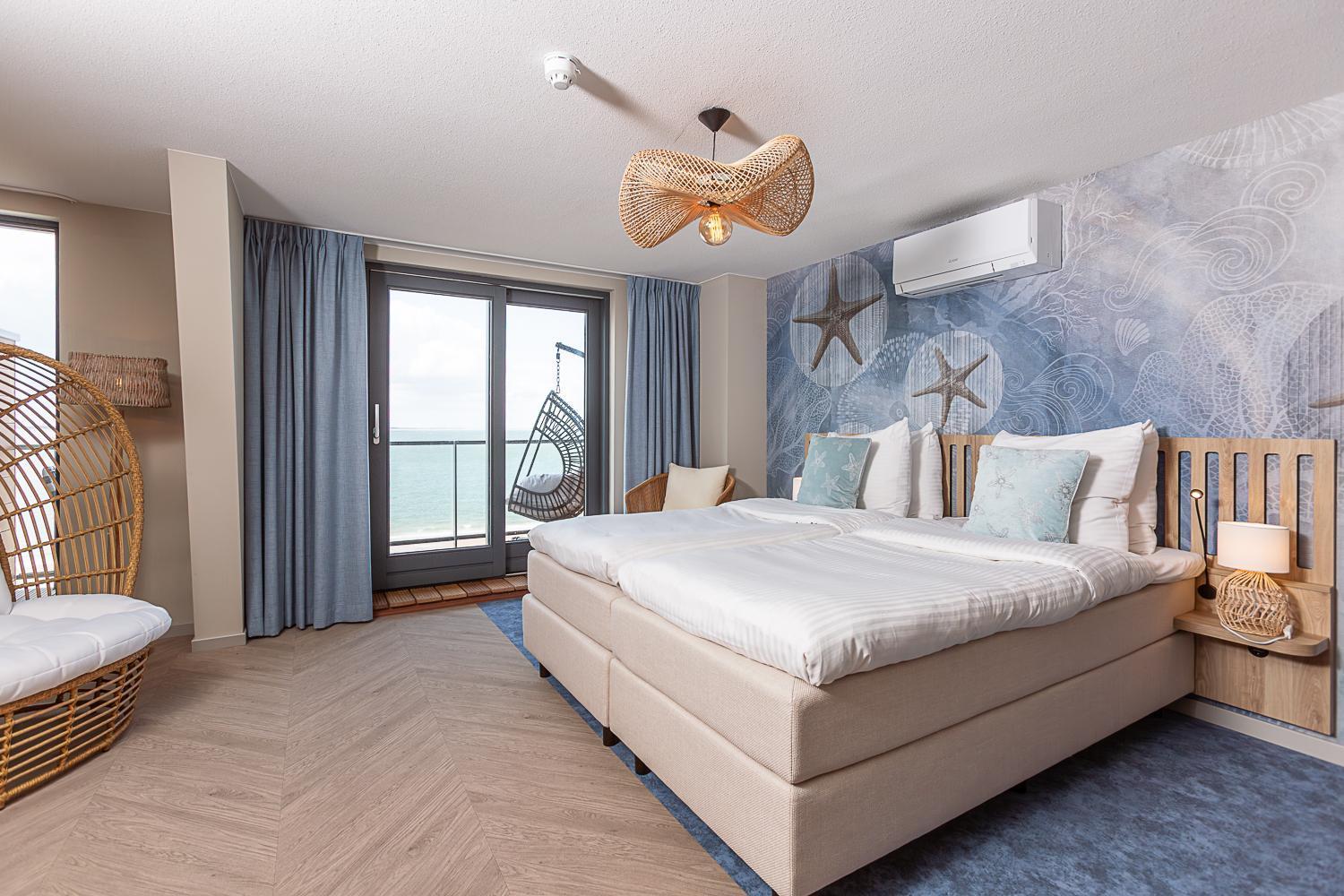 Beachfront Boutiquehotel 1