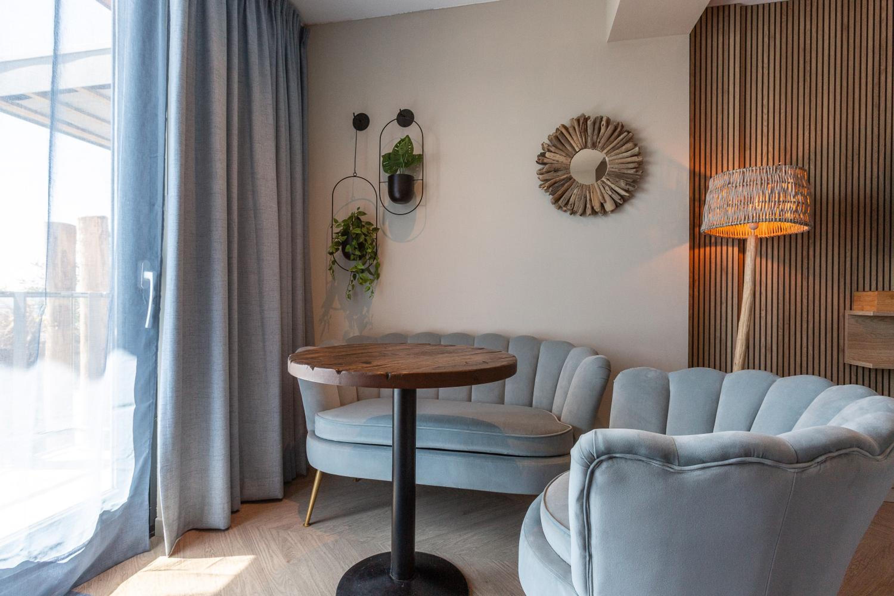 Beachfront Boutiquehotel 2