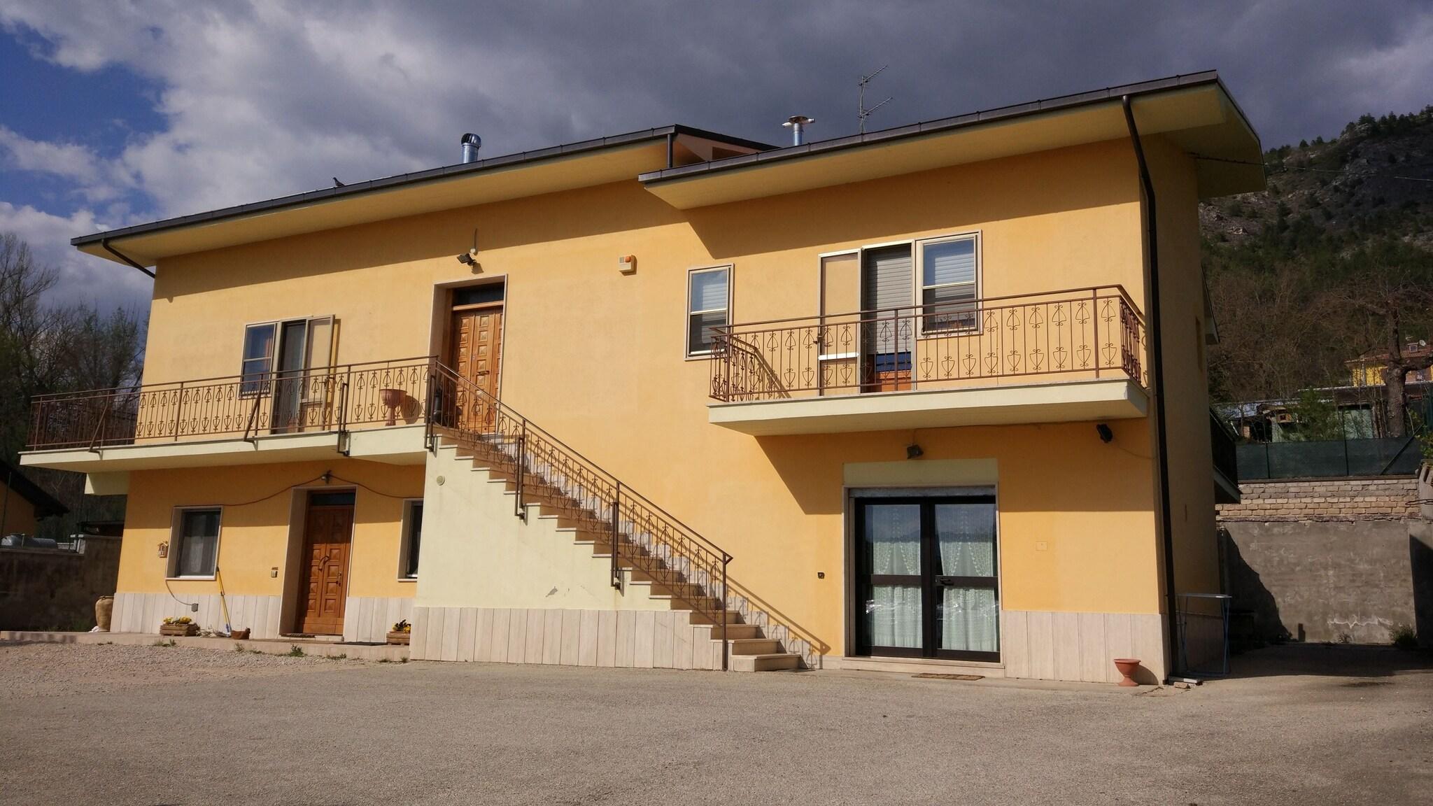 B&B L'Aquila 1