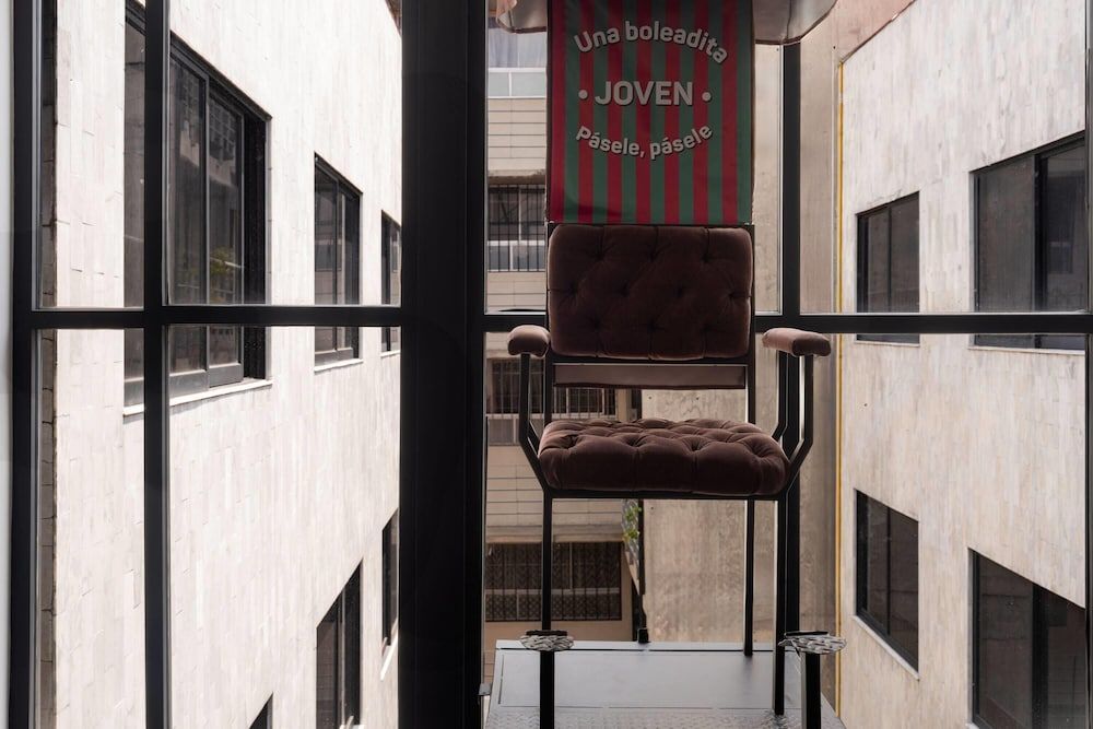 Hotel MX lagunilla CDMX, Trademark Collection by Wyndham 2