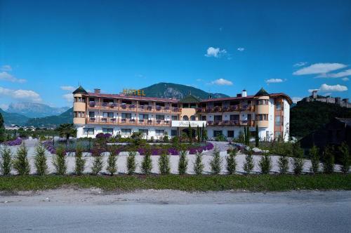 Gardenhotel Premstaller 2