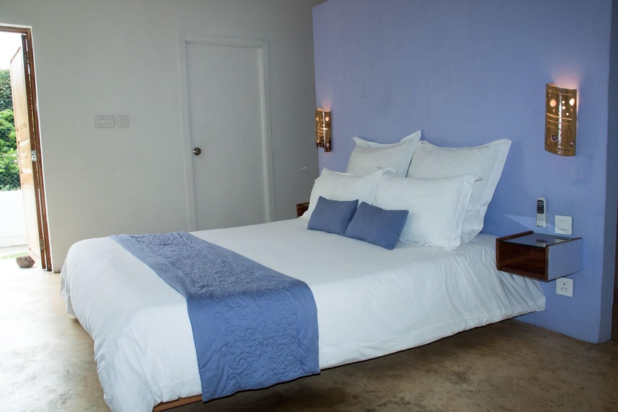 Nativ Lodge & Spa 1