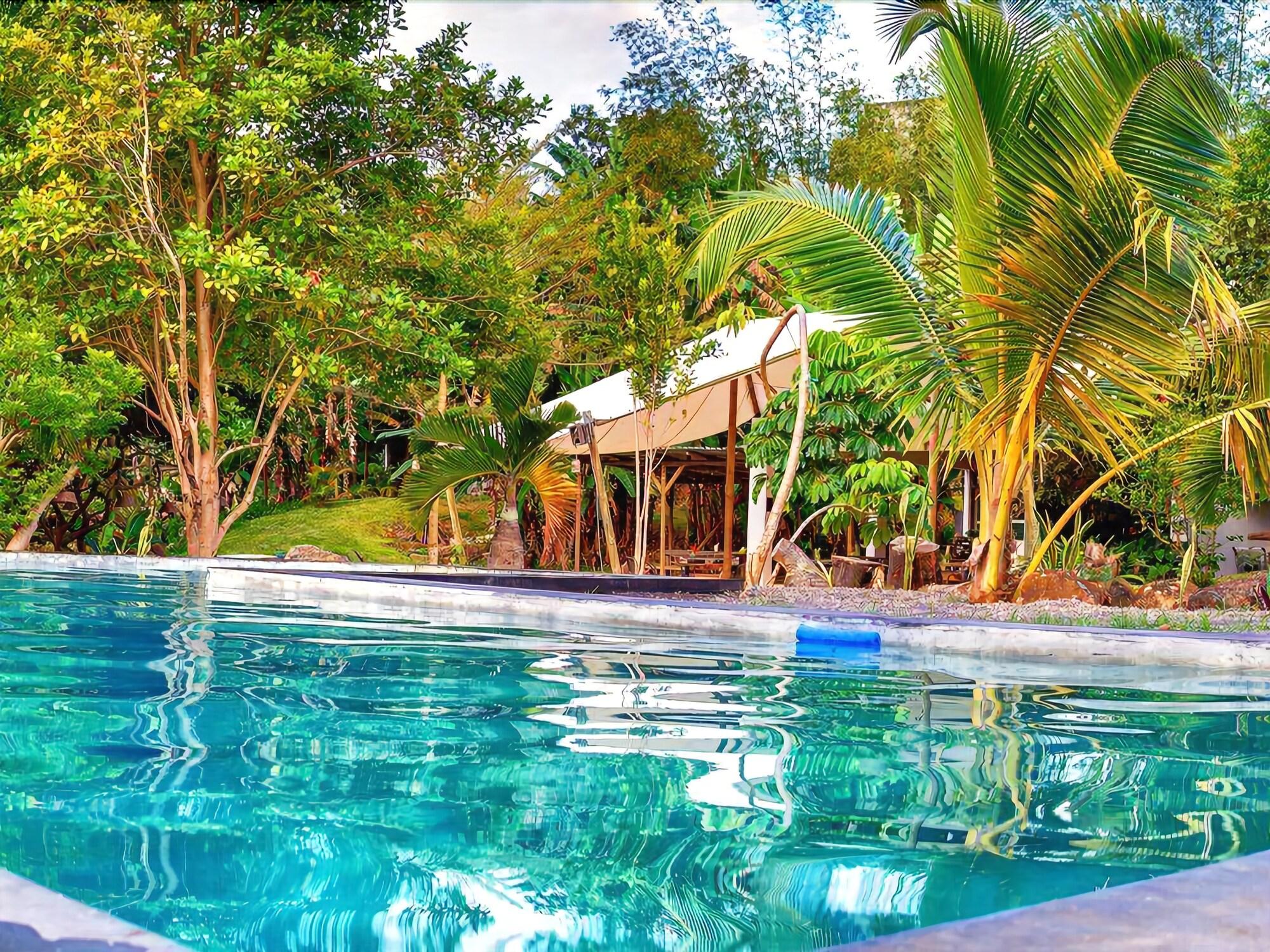 Nativ Lodge & Spa 2