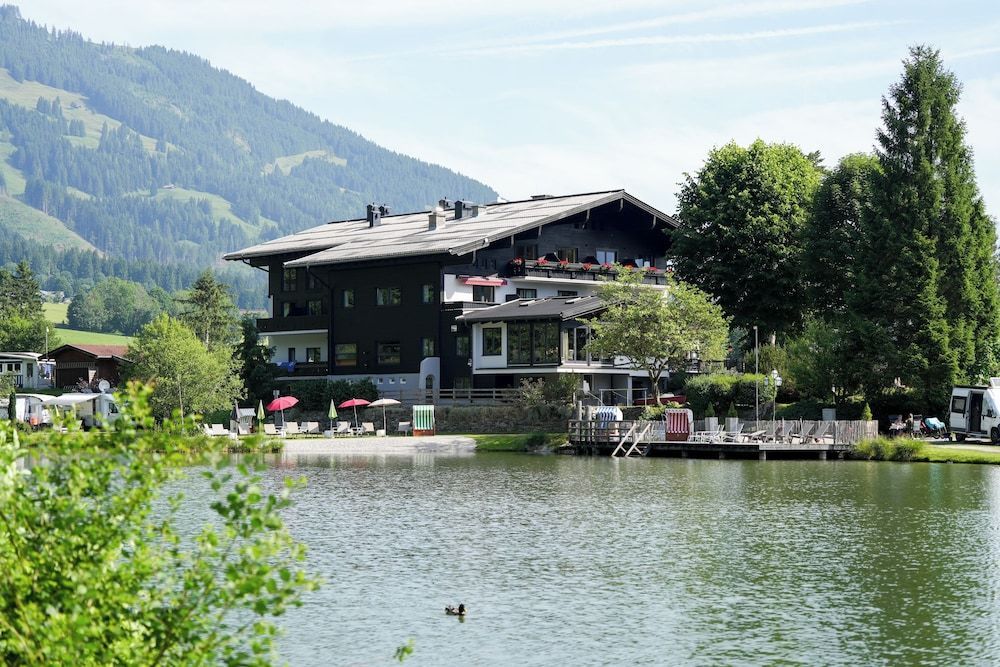 Hotel Bad Neunbrunnen am Waldsee - non Halal 1