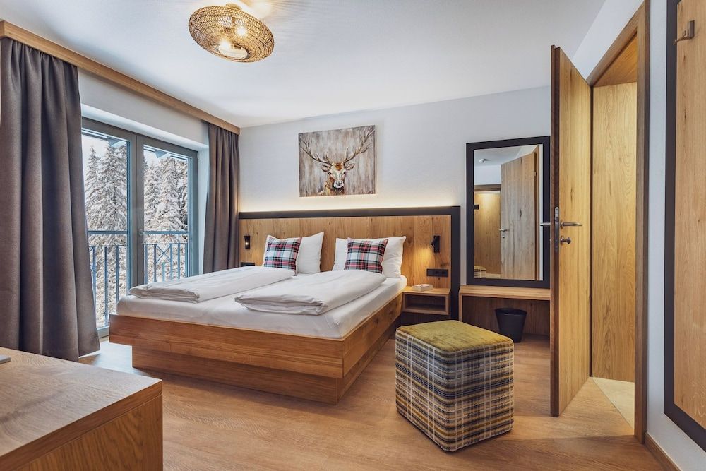 Hotel Bad Neunbrunnen am Waldsee - non Halal 2