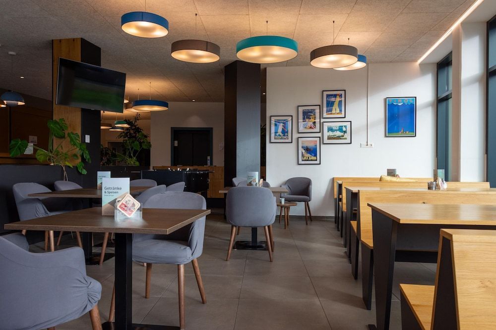 Best Western Hotel Kiefersfelden 1