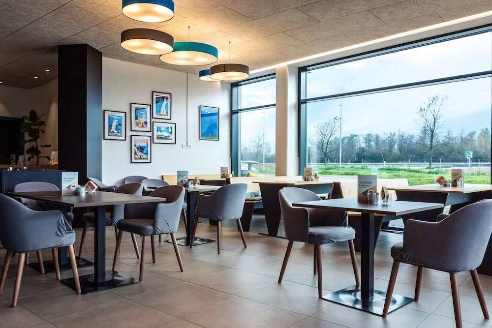 Best Western Hotel Kiefersfelden 2