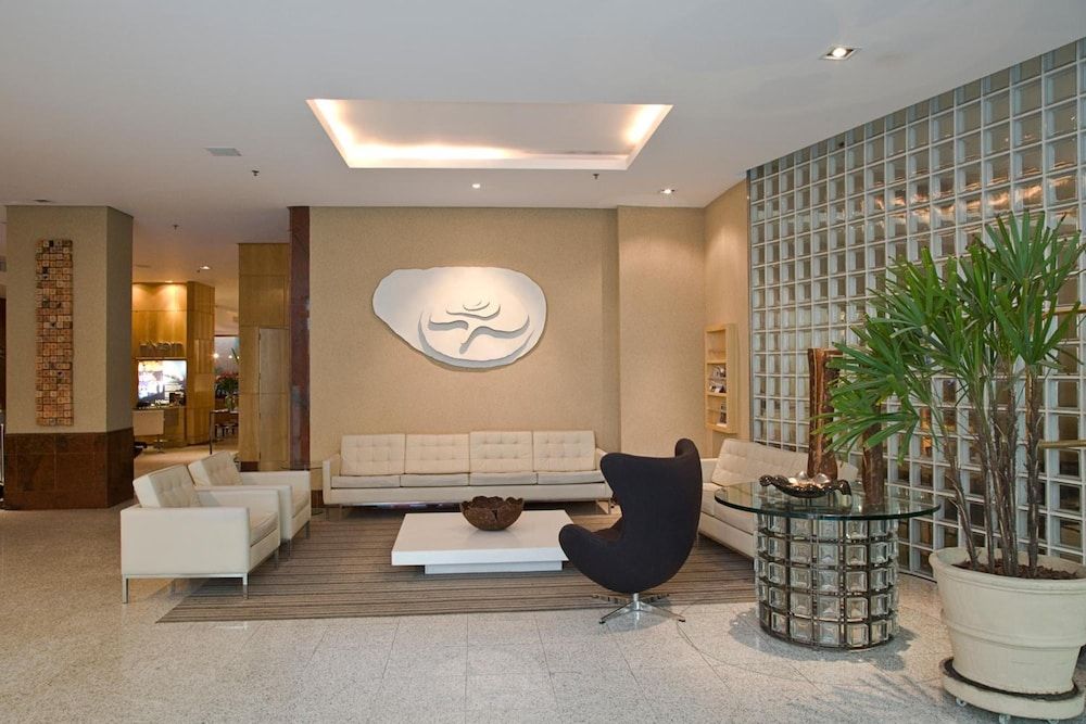 Royal Rio Palace Hotel 2