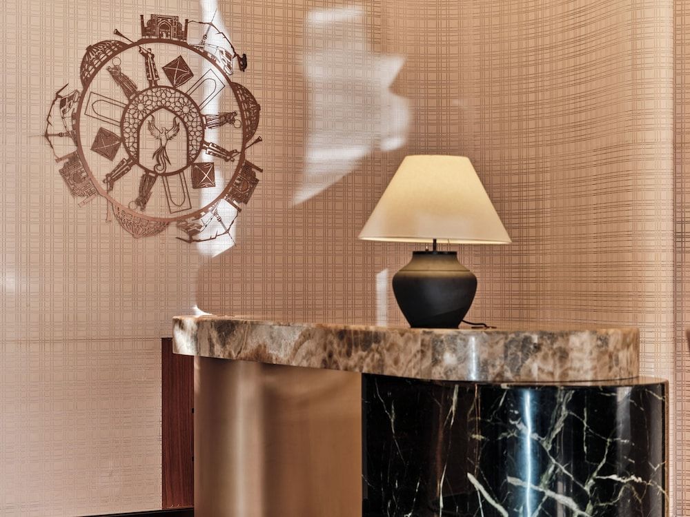 Swissotel Tashkent 2
