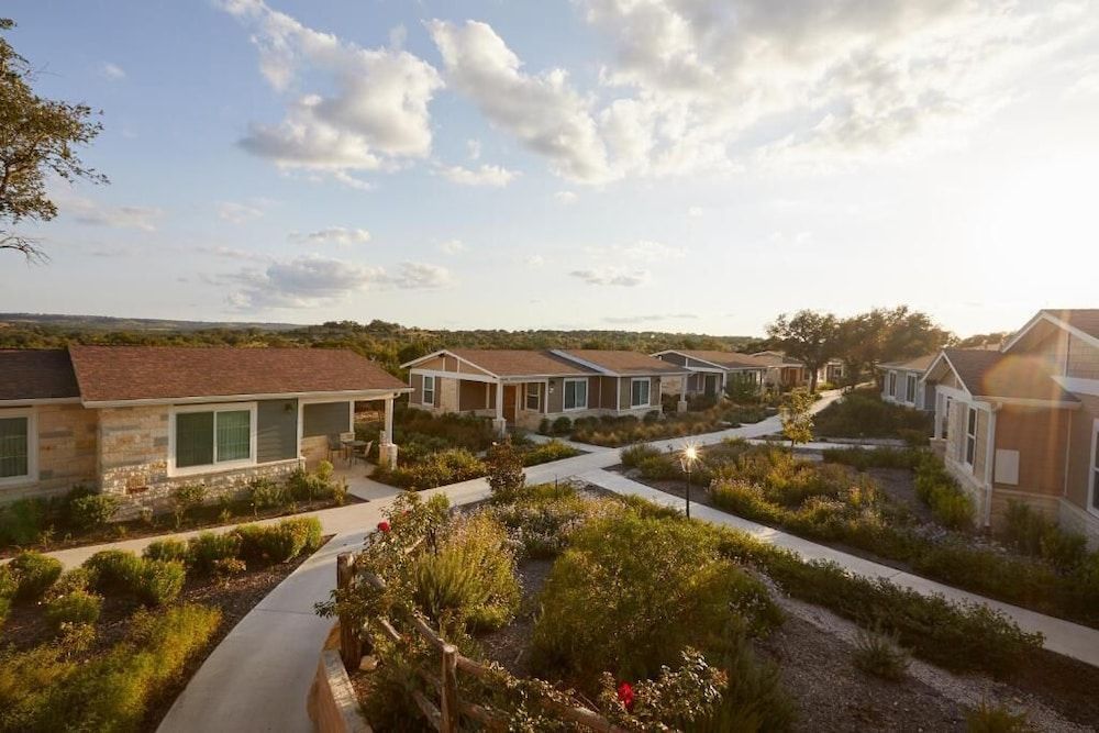 Carter Creek Winery Resort & Spa 1