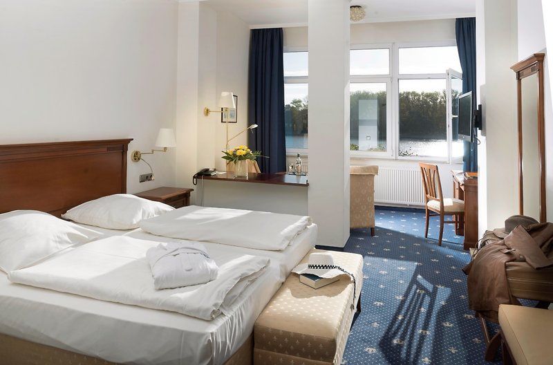 Hotel Deutscher Kaiser 2