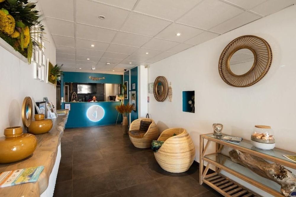 Hôtel Restaurant Splendid Camargue 2