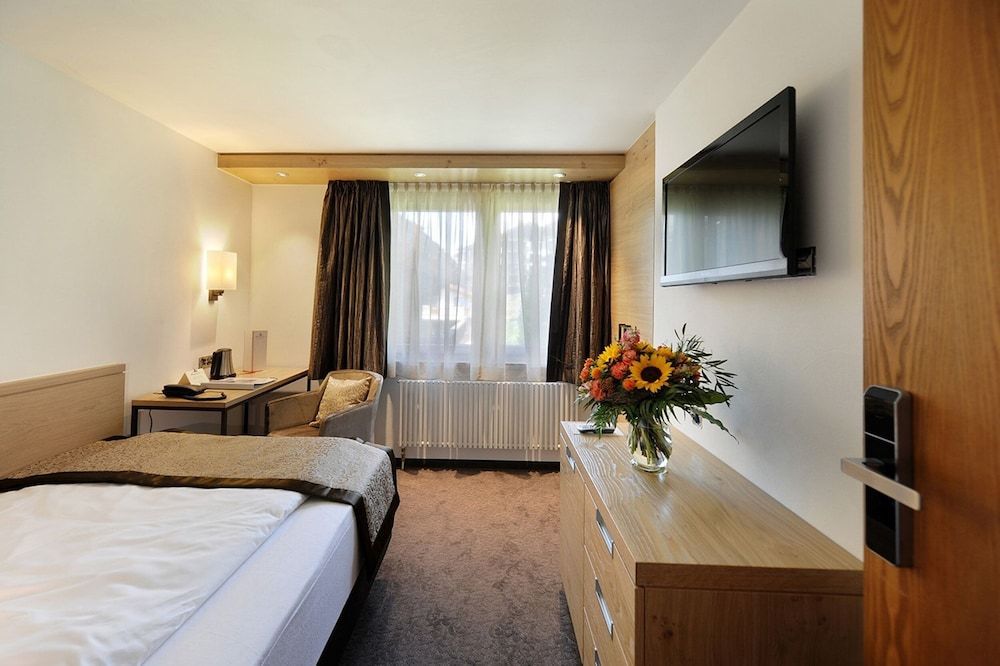 Hotel AMBiANCE 2