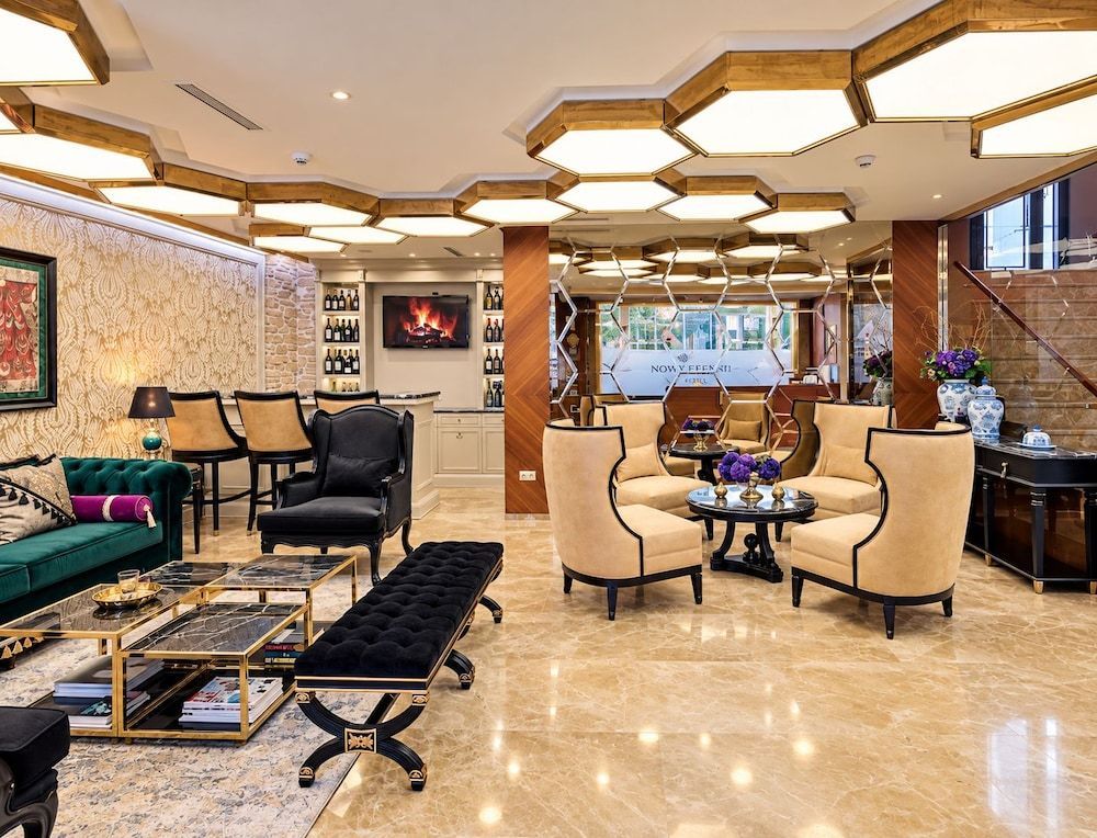 Nowy Efendi Hotel - Special Category 2