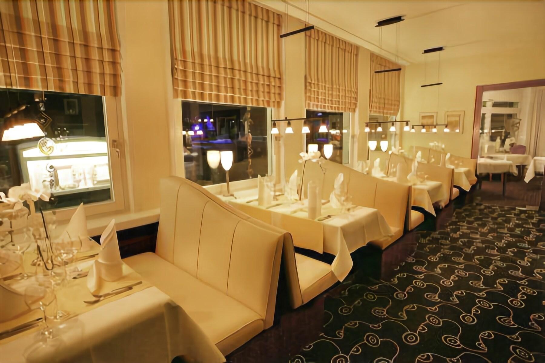 Hotel & SPA Waldecker Hof 1