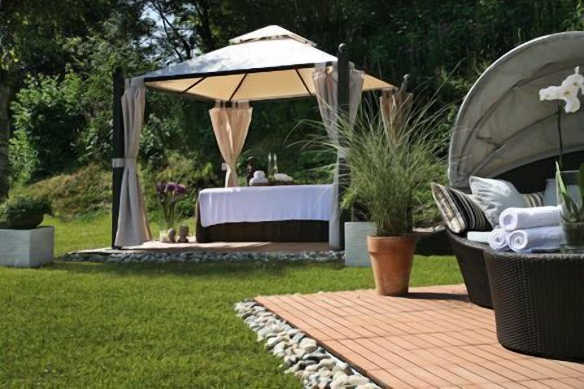 Hotel & SPA Waldecker Hof 2