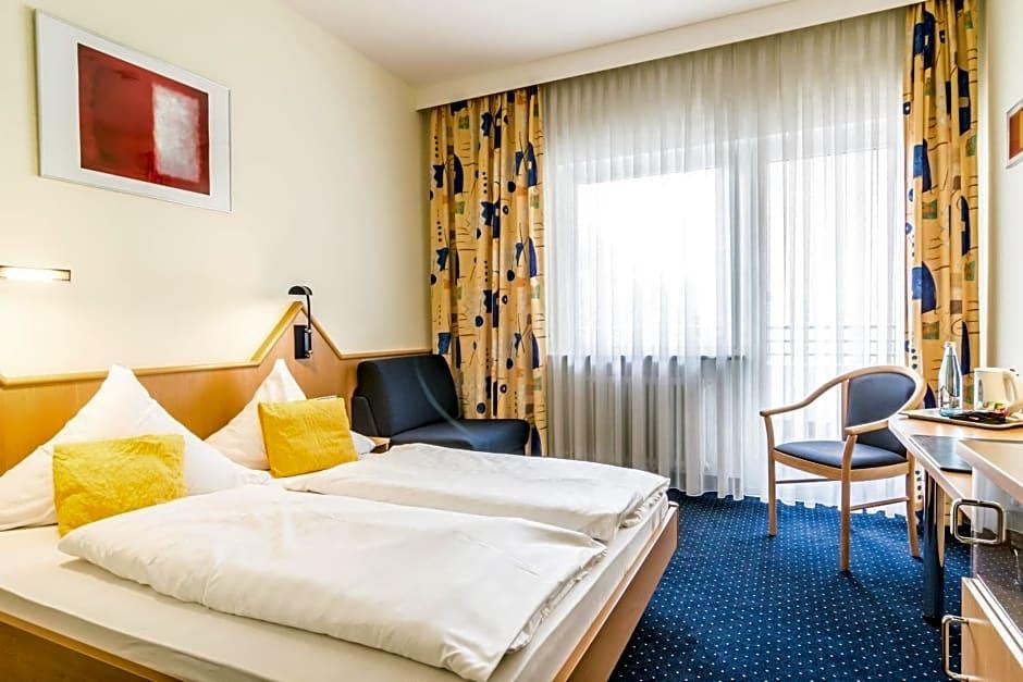 Hotel Garni Oberrhein 2