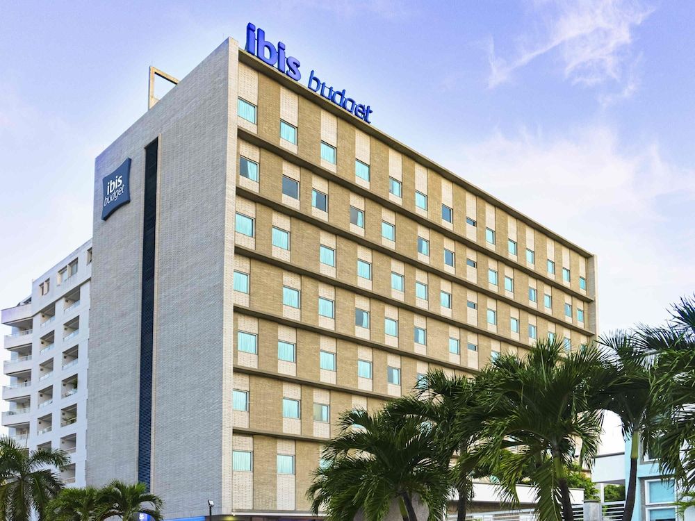 ibis Budget Barranquilla 1