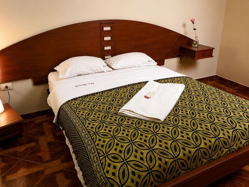 Tamaris Hotel 2