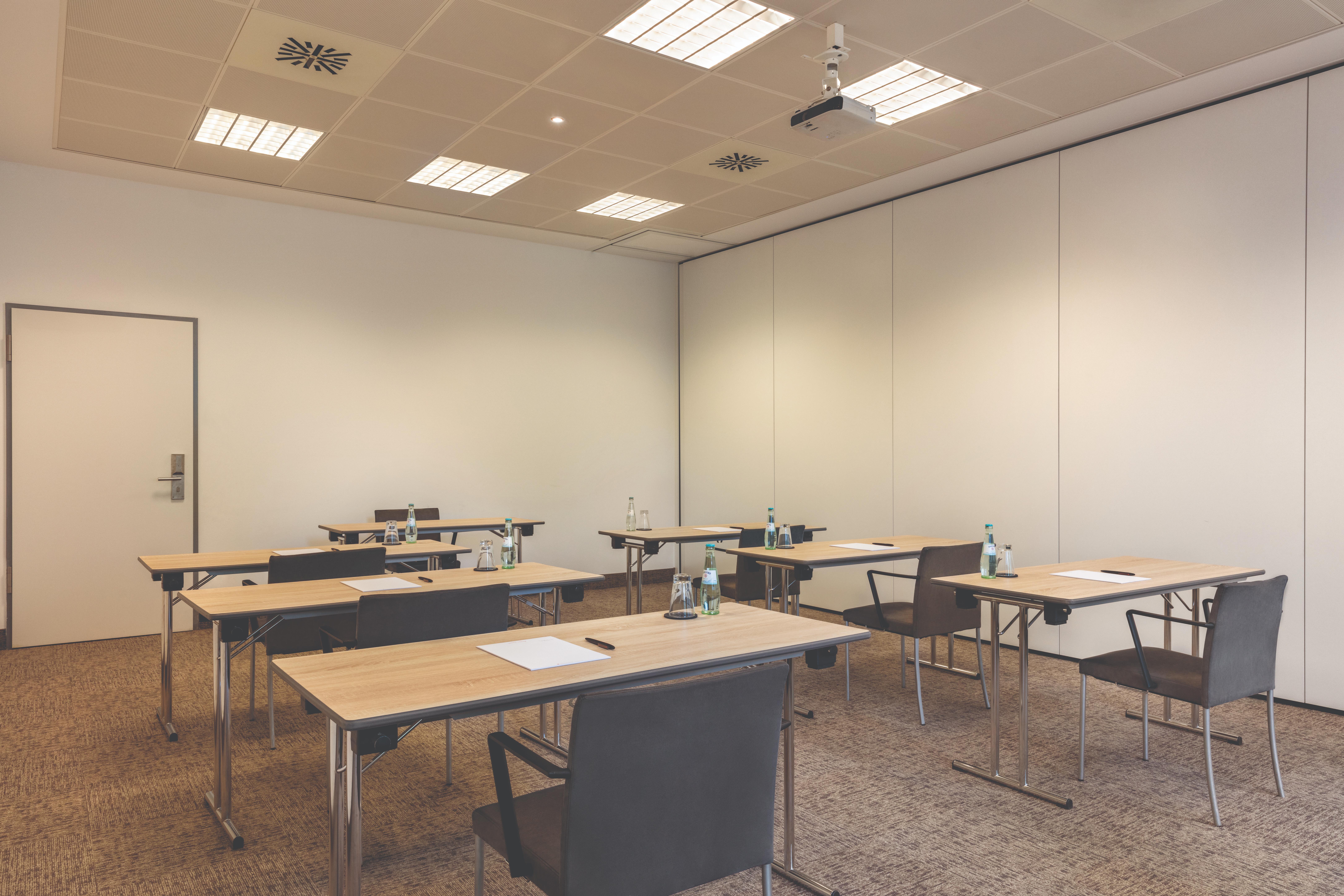 Vienna House Easy by Wyndham Stuttgart 2