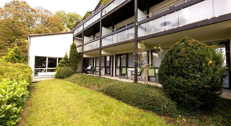 Parkhotel Hammerberg 1