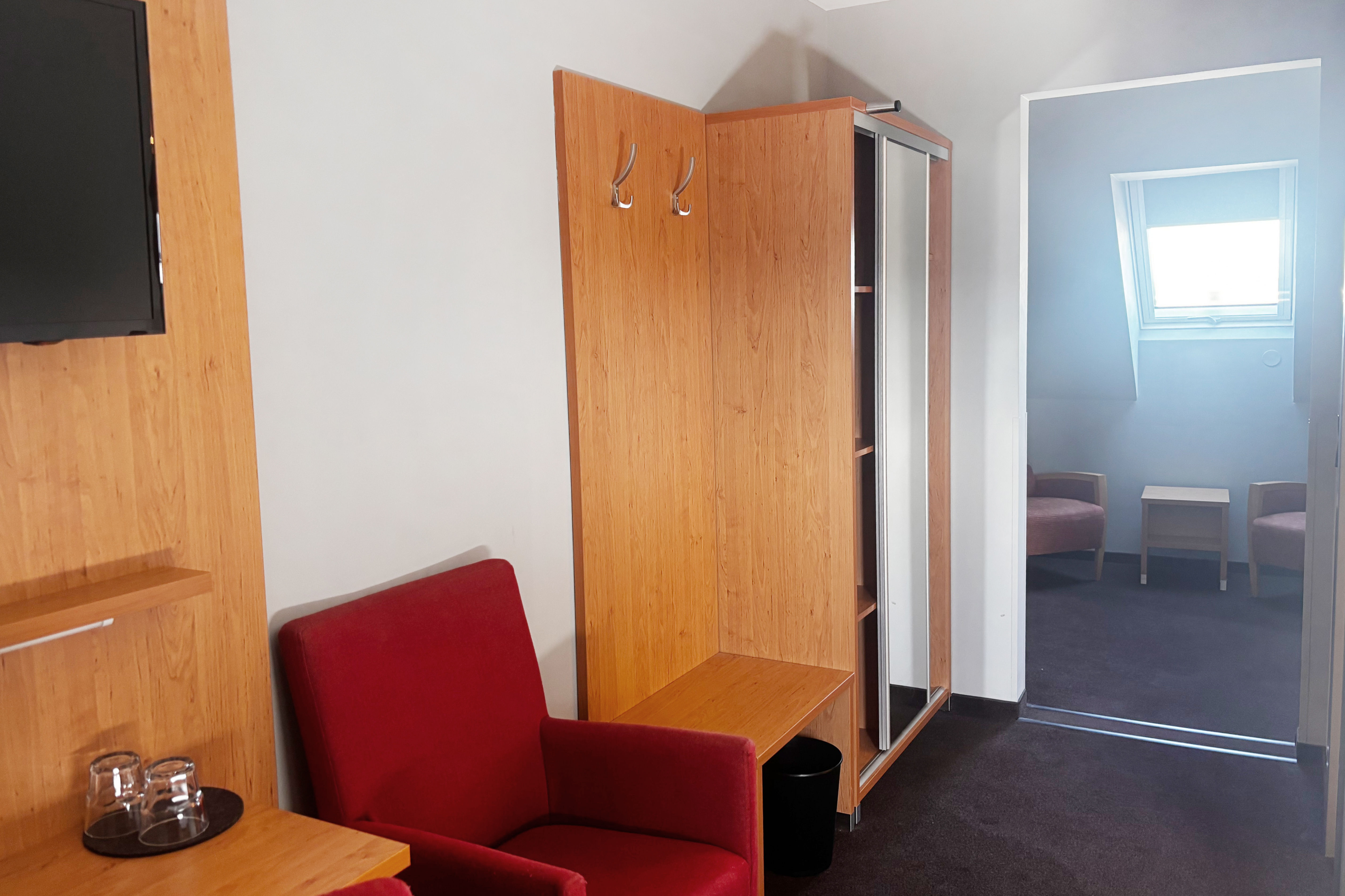 Garner Hotel Stuttgart - Zuffenhausen by IHG 1