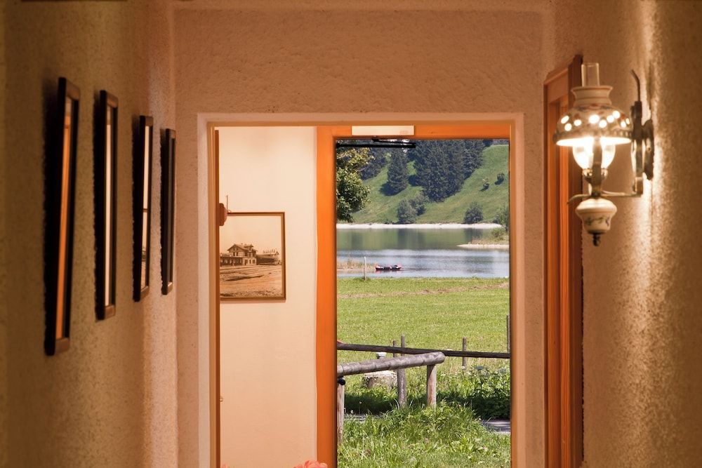 Landhotel Huberhof 2