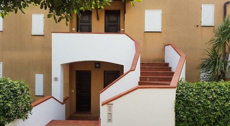 Residence La Meridiana 1