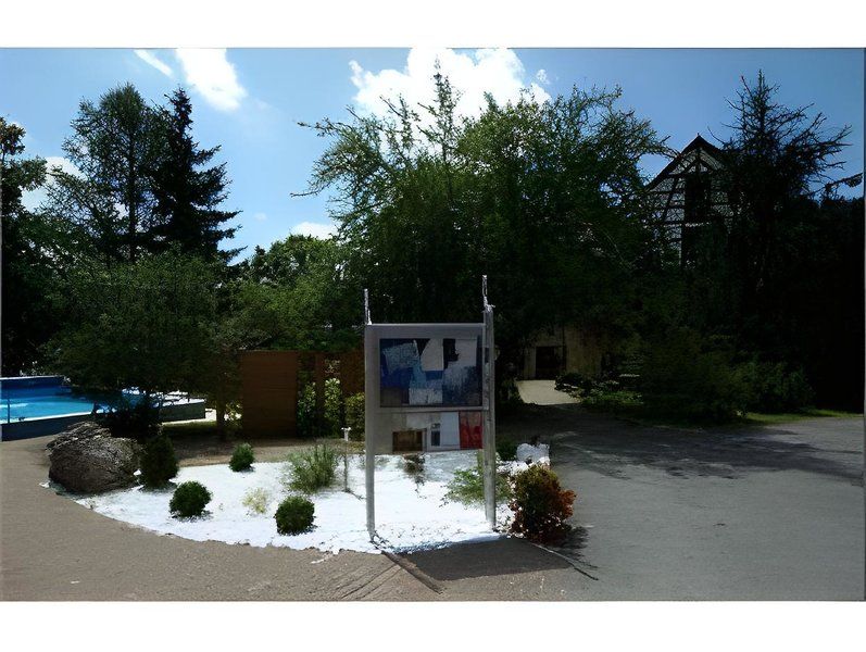 Familienhotel Friedrichshof 1