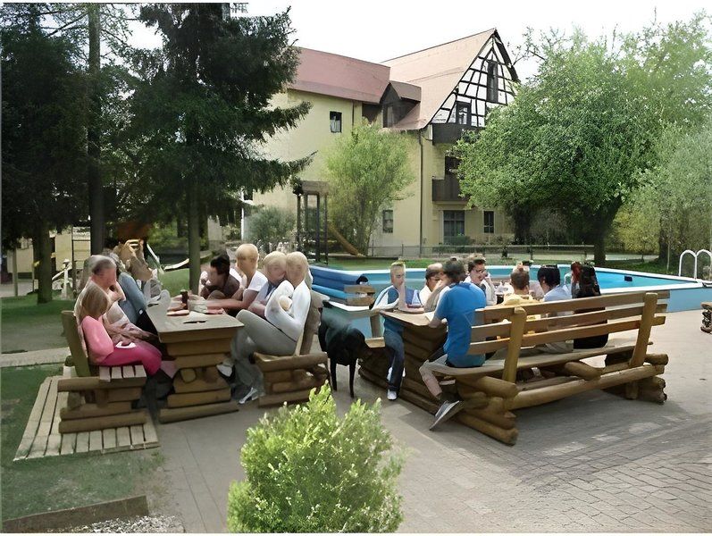 Familienhotel Friedrichshof 2
