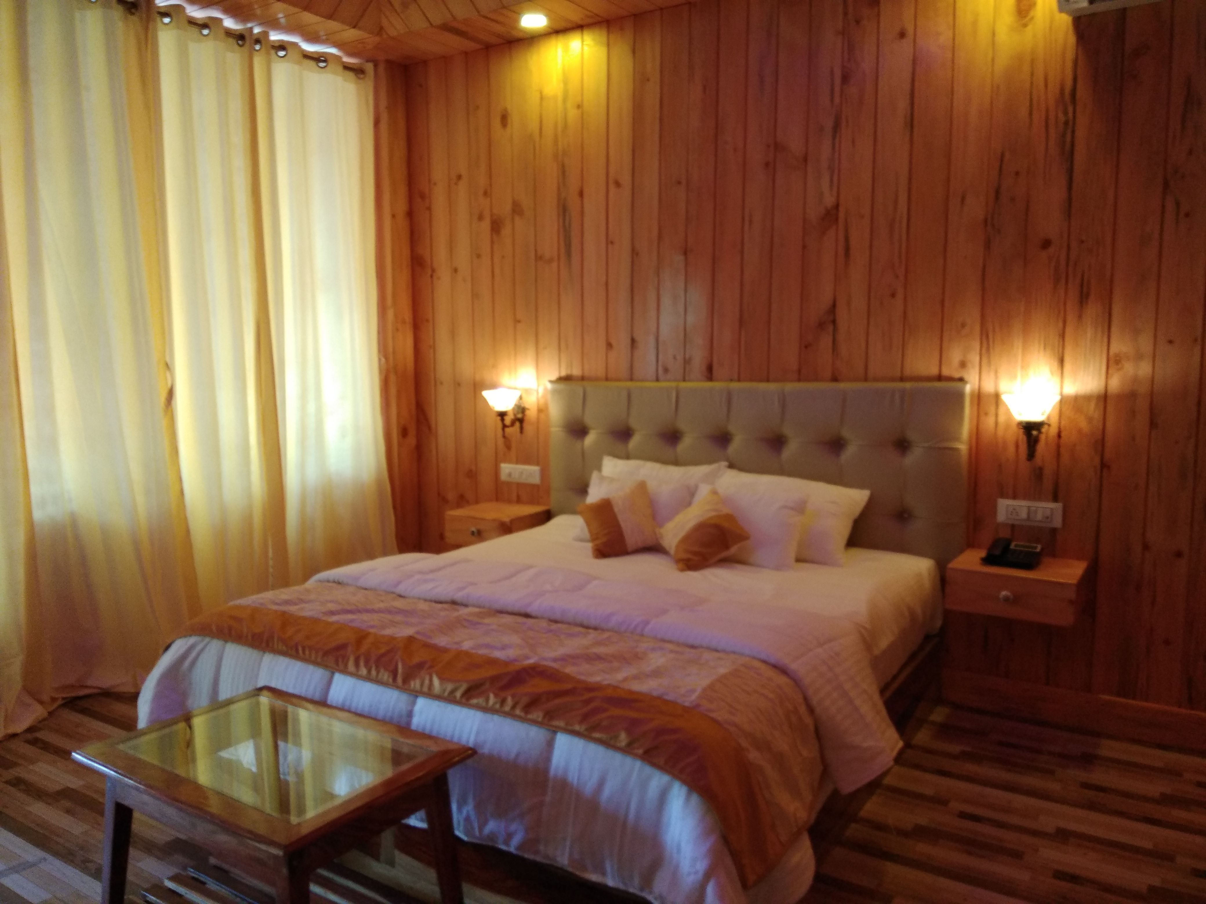 White Coral Beach Resort Havelock 1