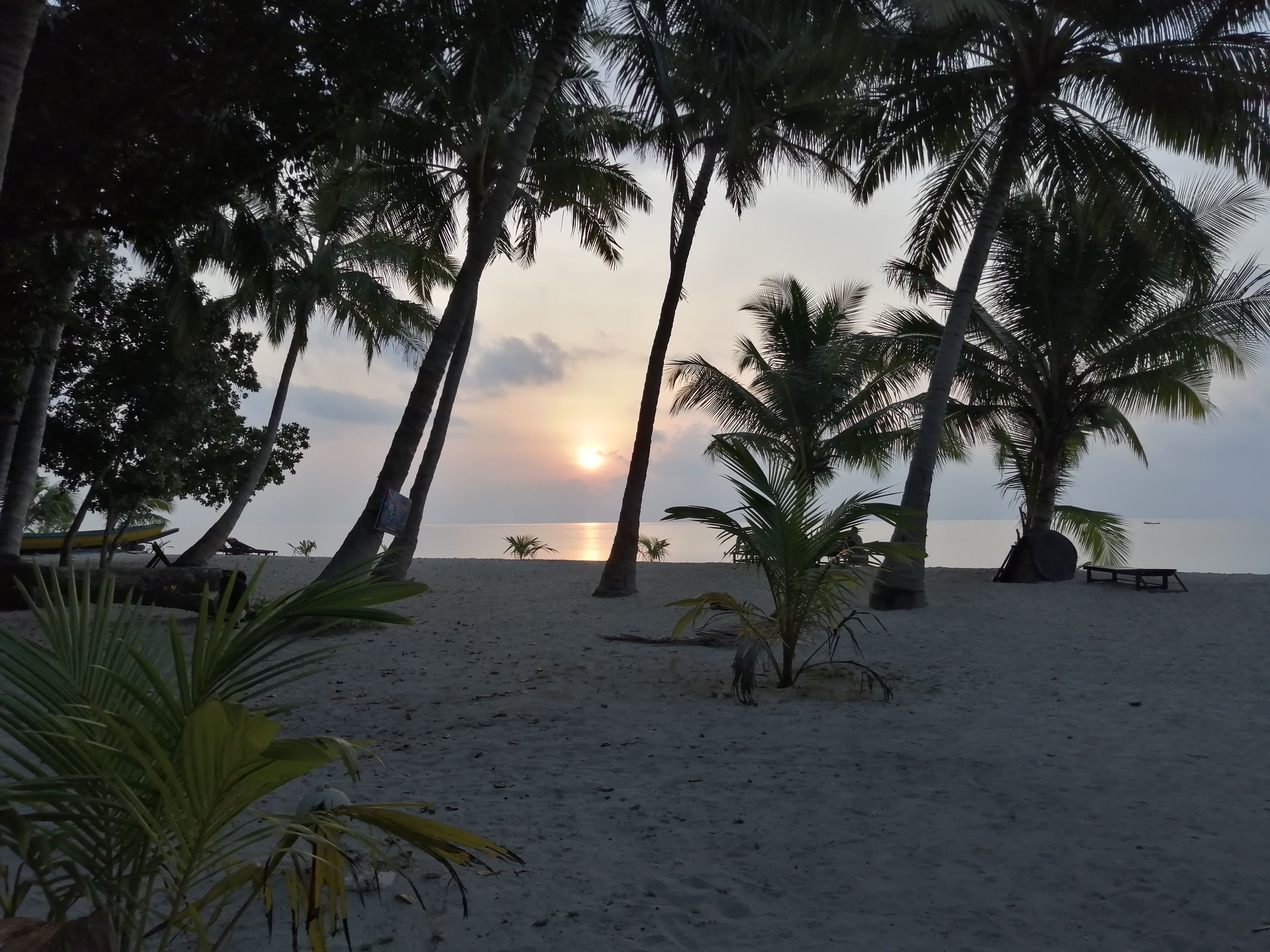 White Coral Beach Resort Havelock 2