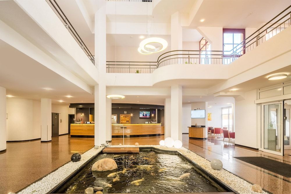 Best Western Plus Hotel Am Schlossberg 2