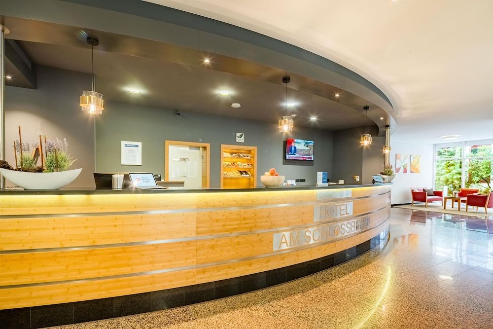 Best Western Plus Hotel Am Schlossberg 2