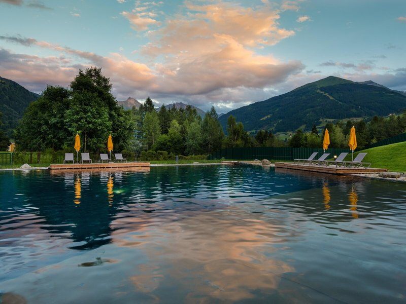 Bergparadies - inklusive Eintritt in die Alpentherme 2