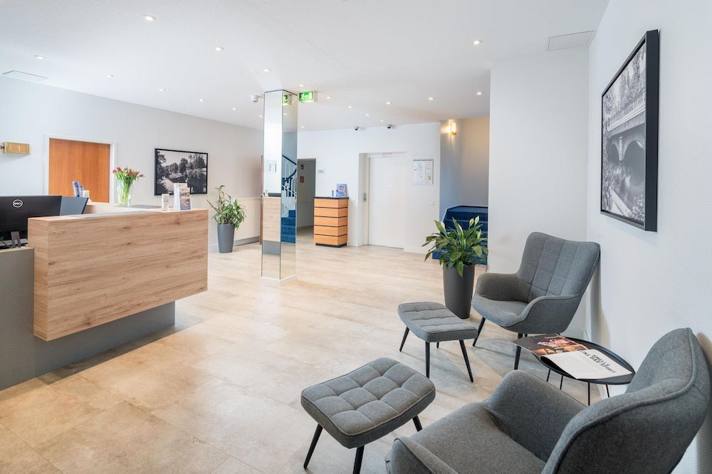 Best Western Hotel Lippstadt 2