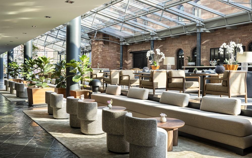 Hyatt Regency Mainz 2