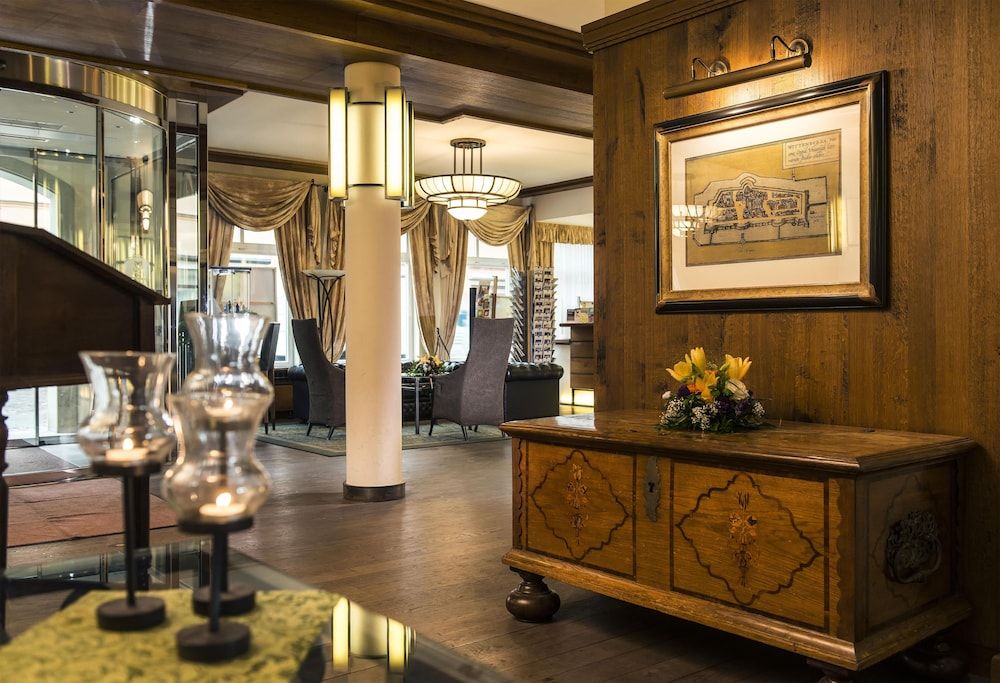Best Western soibelmanns Lutherstadt Wittenberg 1