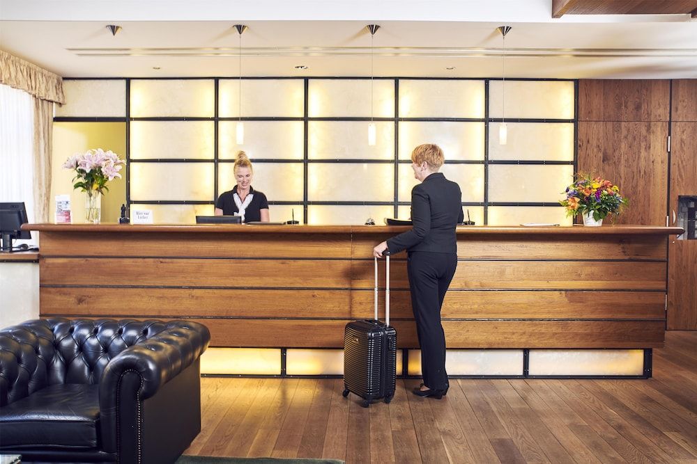Best Western soibelmanns Lutherstadt Wittenberg 2