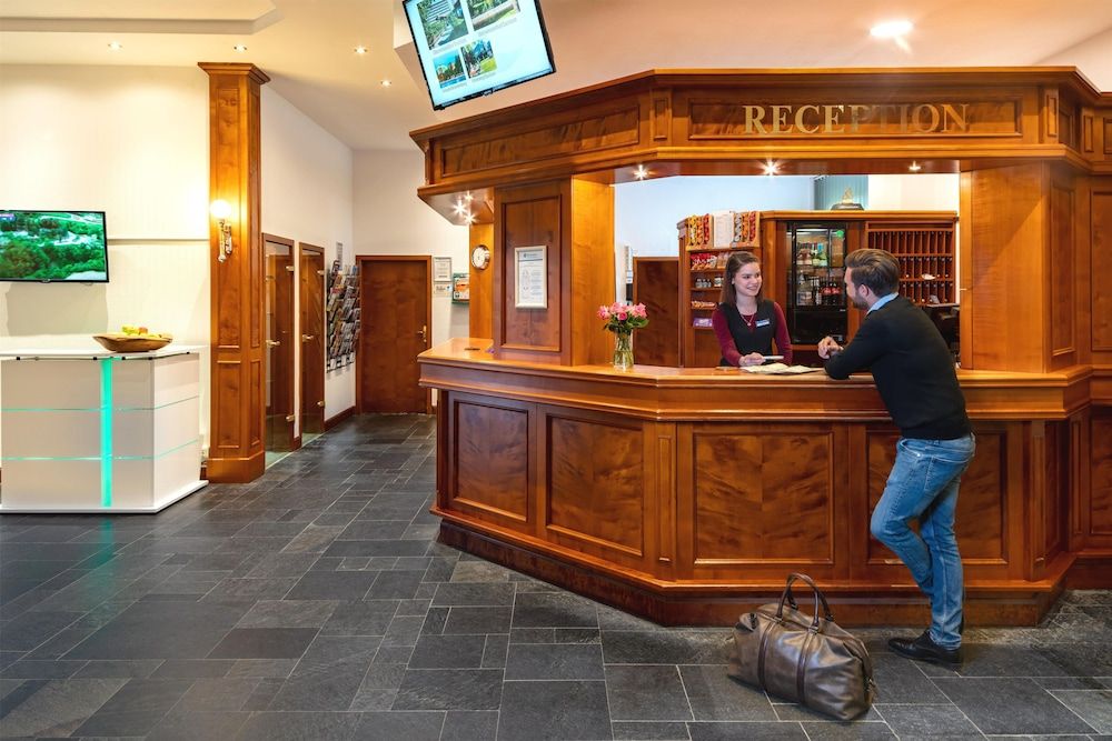 Best Western Ahorn Hotel Oberwiesenthal – Adults Only 2