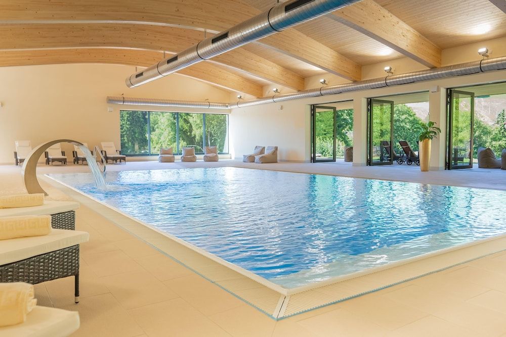 Best Western Ahorn Hotel Oberwiesenthal – Adults Only 1