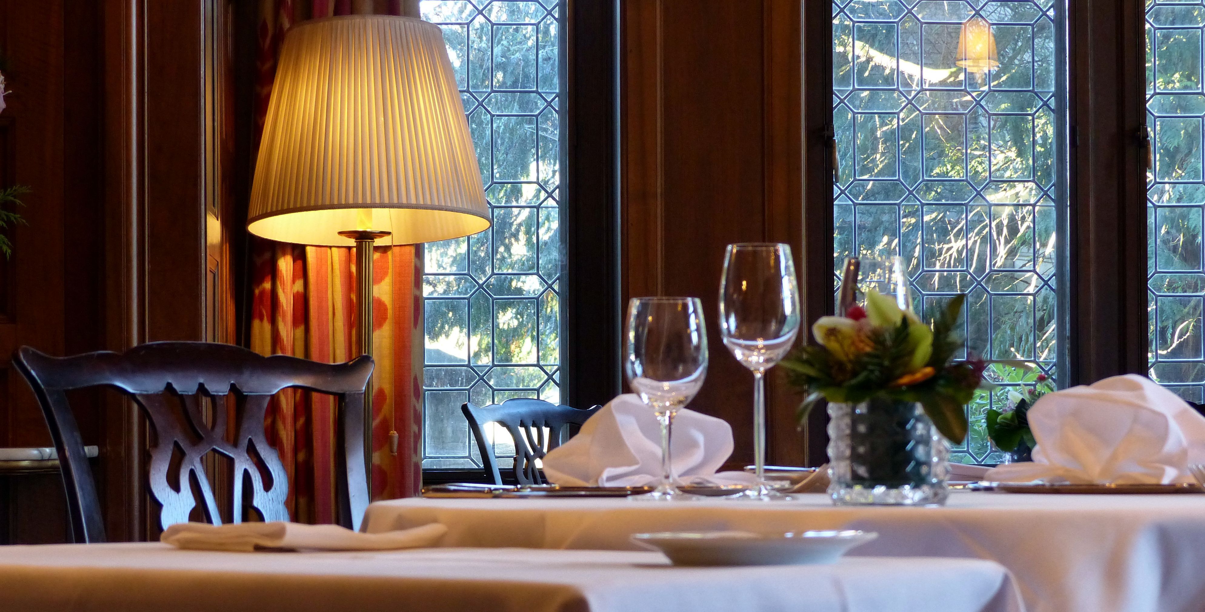 Schlosshotel Kronberg - Hotel Frankfurt 2
