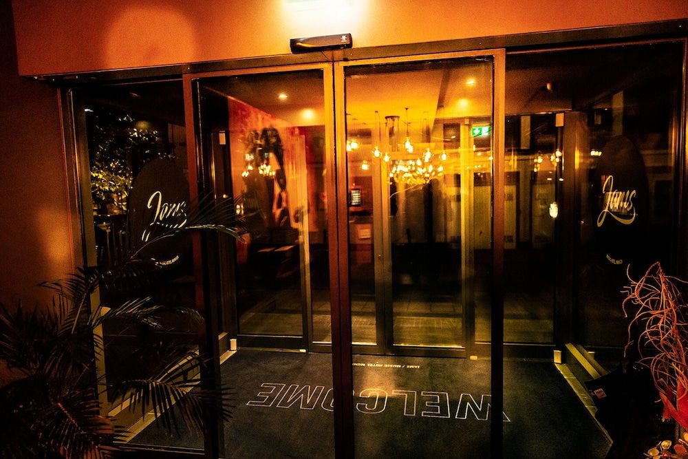 JAMS Music Hotel Munich 2