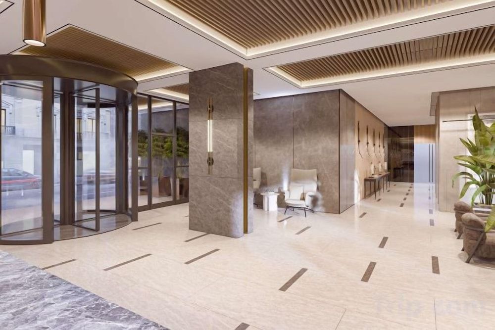 Ramada Plaza By Wyndham Istanbul Sultanahmet 2