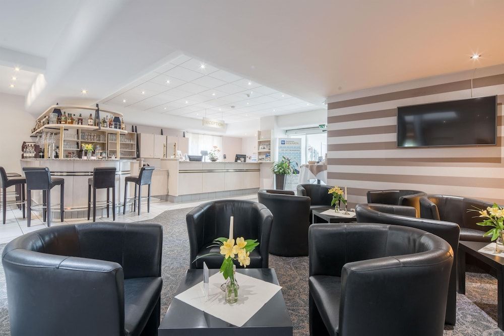 Best Western Hotel Helmstedt am Lappwald 1
