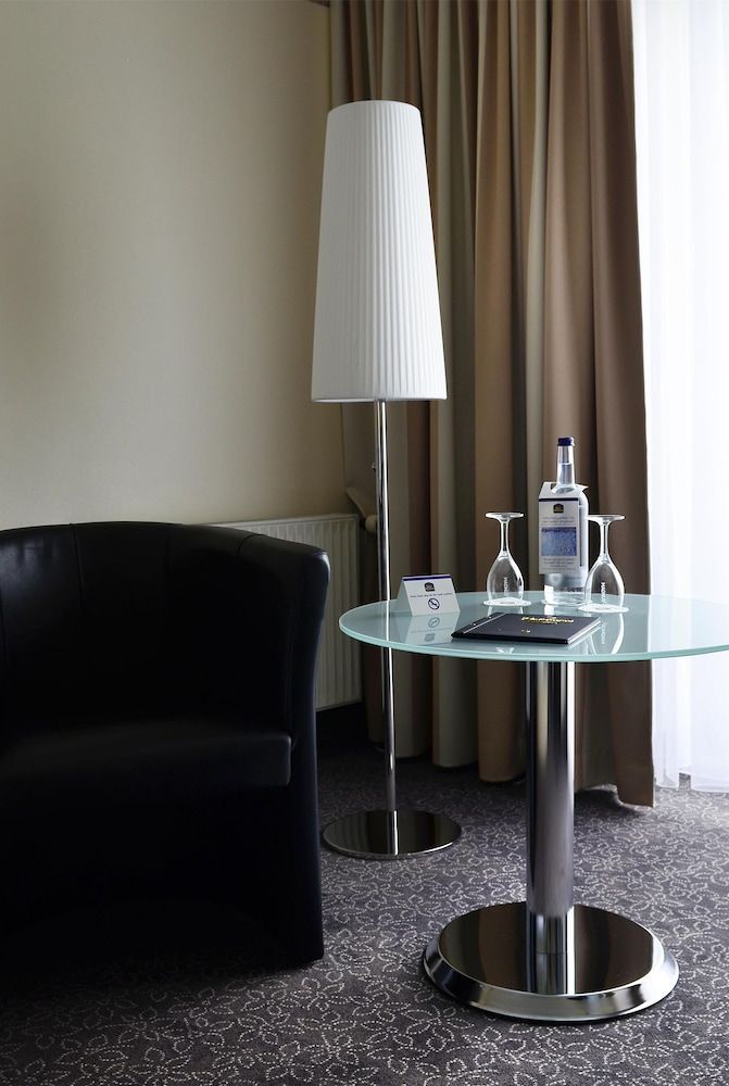 Best Western Hotel Helmstedt am Lappwald 2